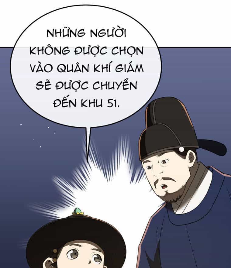 Vương Triều Đen Tối: Joseon - Chương 70 - ảnh 90