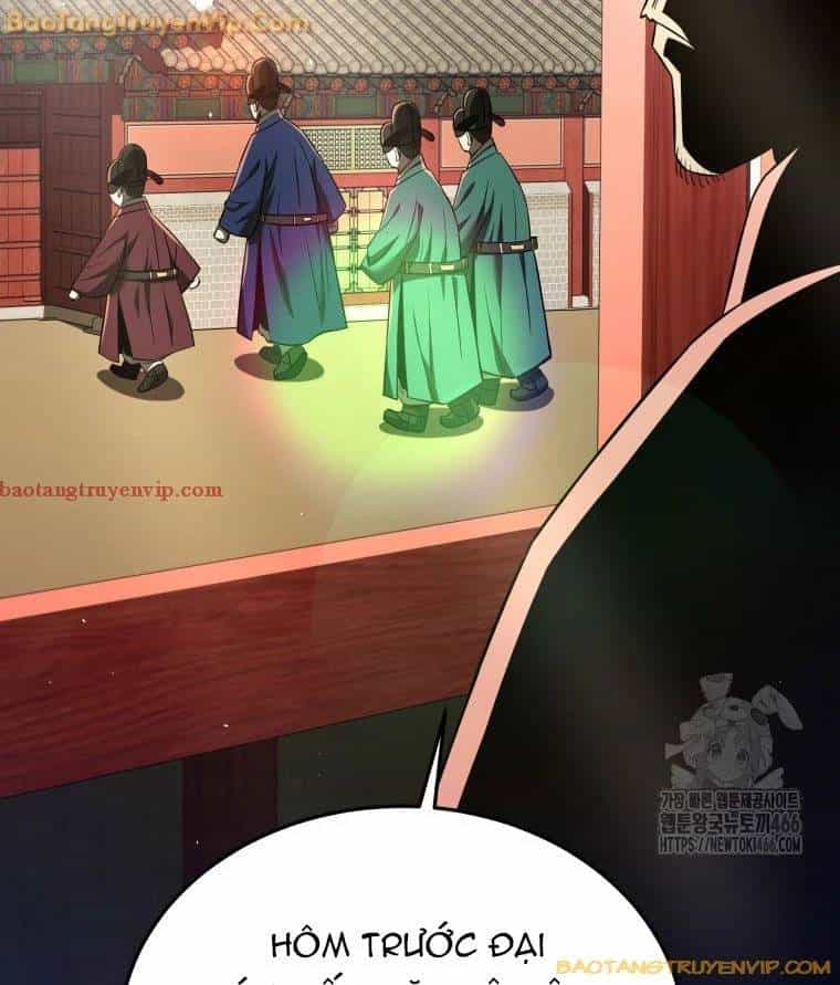 Vương Triều Đen Tối: Joseon - Chương 71 - ảnh 100