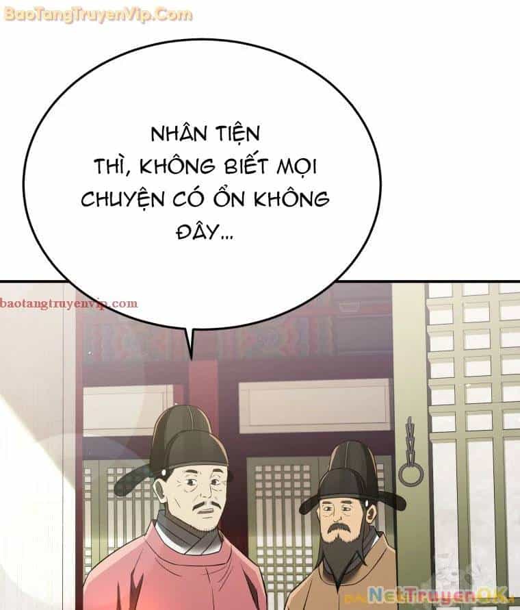 Vương Triều Đen Tối: Joseon - Chương 71 - ảnh 102