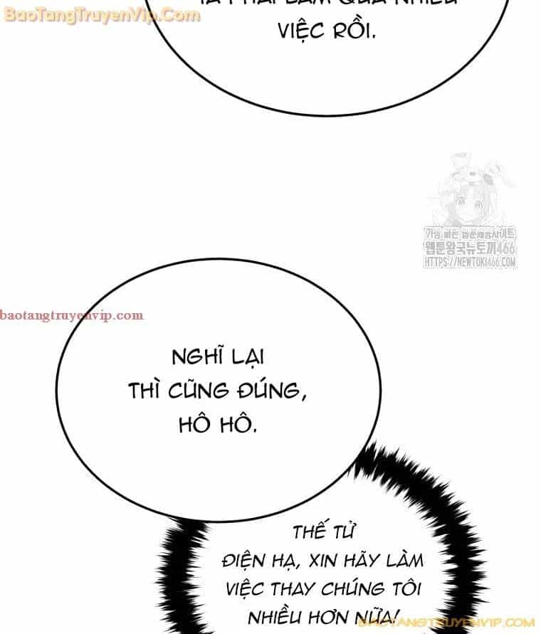 Vương Triều Đen Tối: Joseon - Chương 71 - ảnh 106