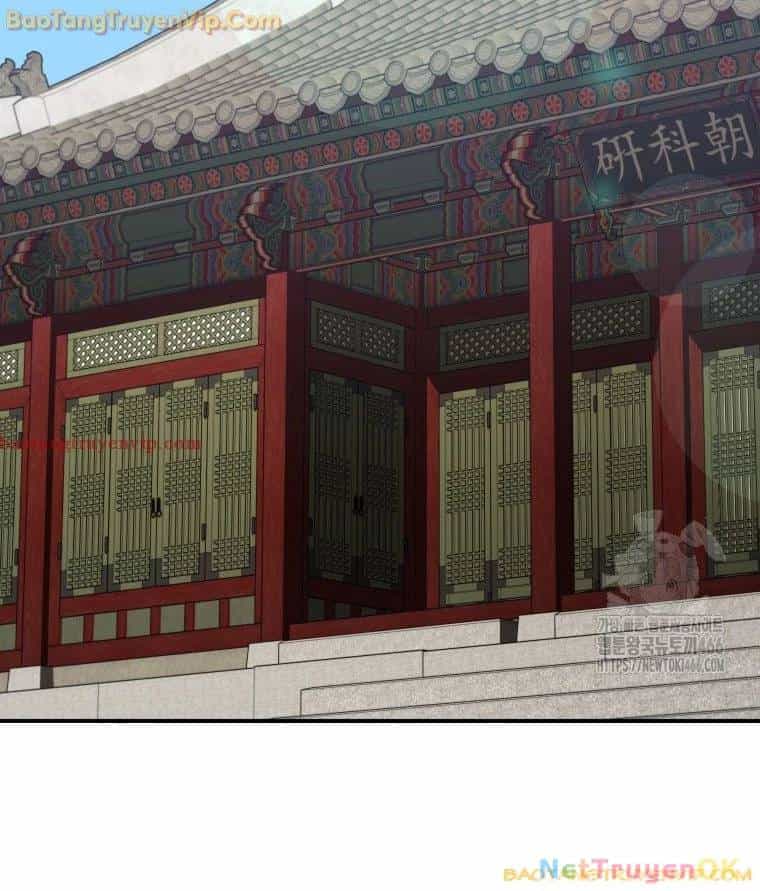 Vương Triều Đen Tối: Joseon - Chương 71 - ảnh 109