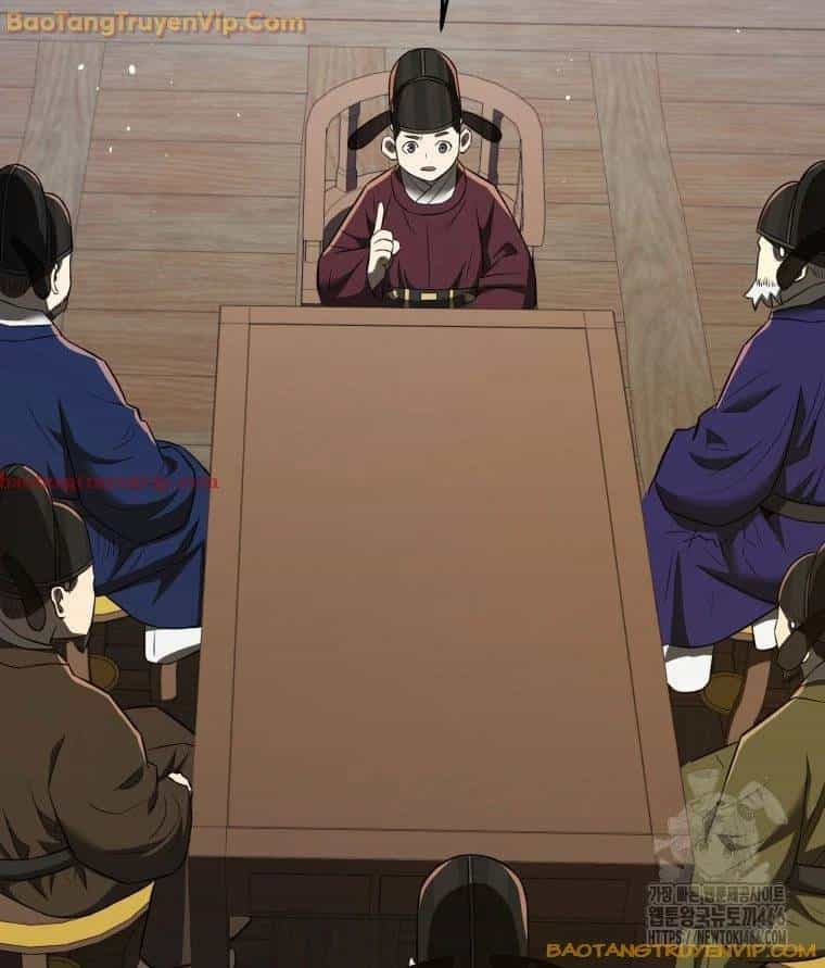 Vương Triều Đen Tối: Joseon - Chương 71 - ảnh 111