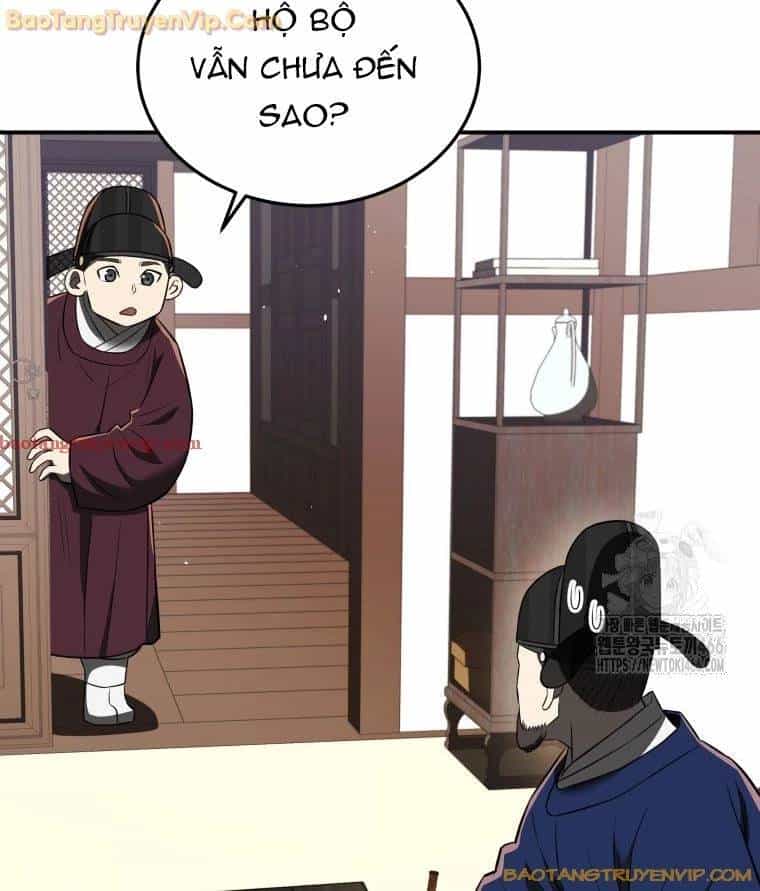 Vương Triều Đen Tối: Joseon - Chương 71 - ảnh 119