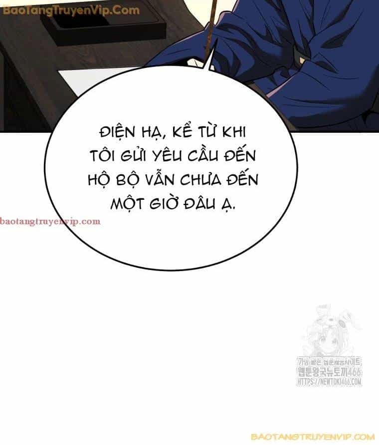Vương Triều Đen Tối: Joseon - Chương 71 - ảnh 120