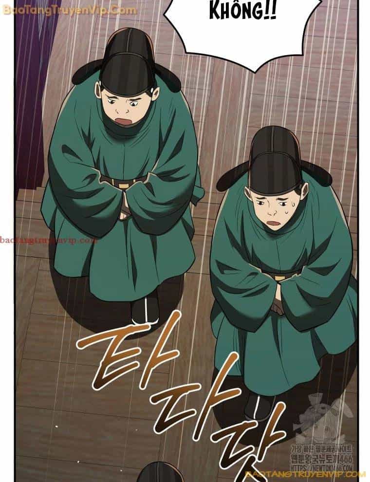Vương Triều Đen Tối: Joseon - Chương 71 - ảnh 125