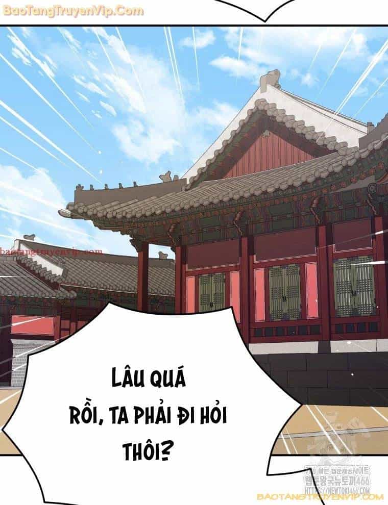 Vương Triều Đen Tối: Joseon - Chương 71 - ảnh 128