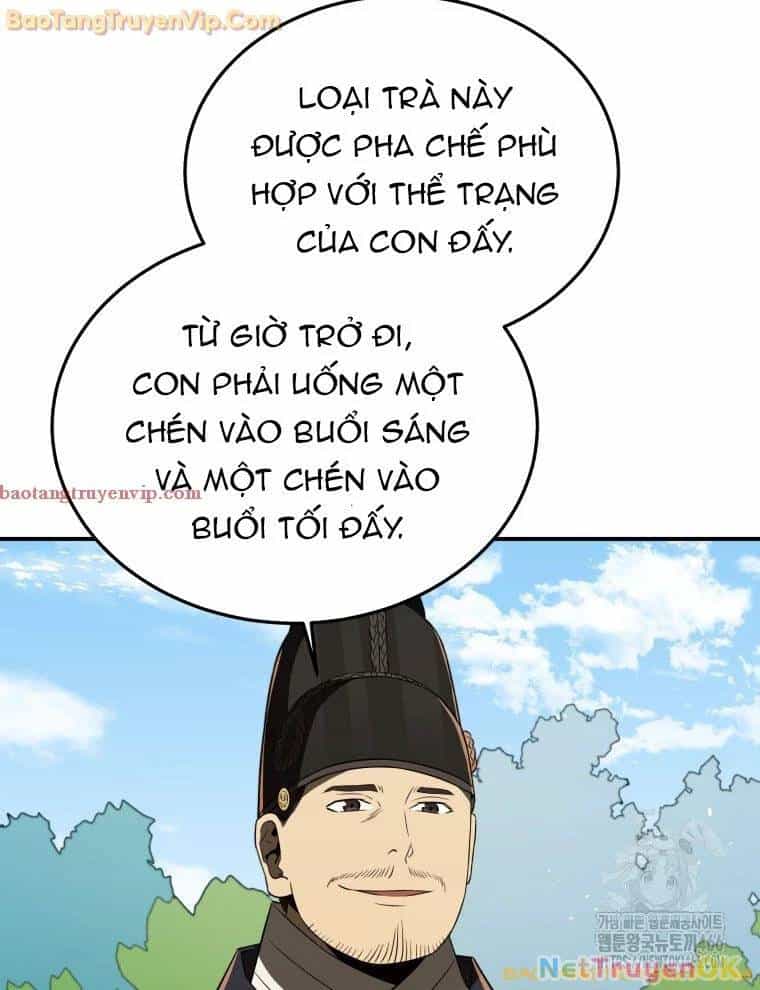 Vương Triều Đen Tối: Joseon - Chương 71 - ảnh 140