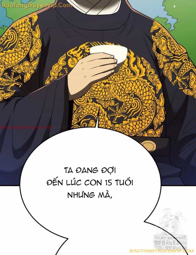 Vương Triều Đen Tối: Joseon - Chương 71 - ảnh 141