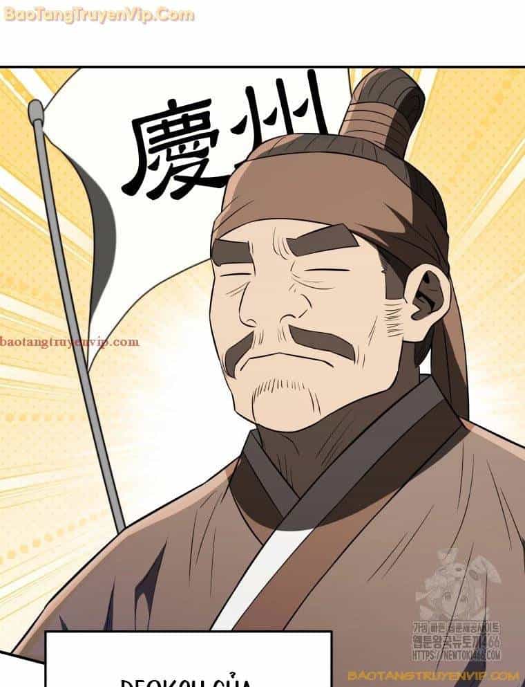 Vương Triều Đen Tối: Joseon - Chương 71 - ảnh 156