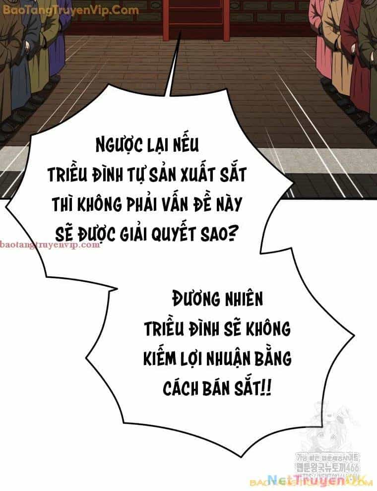 Vương Triều Đen Tối: Joseon - Chương 71 - ảnh 31