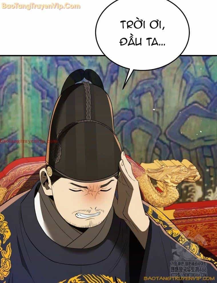 Vương Triều Đen Tối: Joseon - Chương 71 - ảnh 34