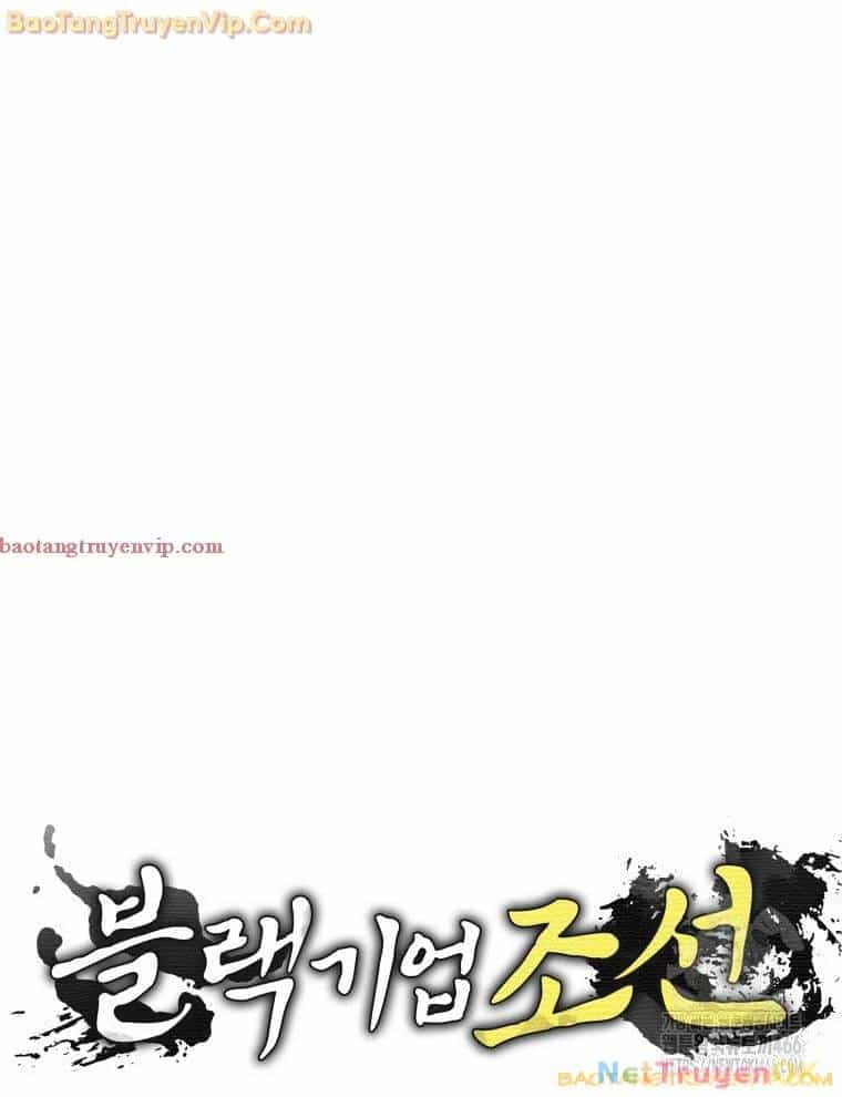 Vương Triều Đen Tối: Joseon - Chương 71 - ảnh 36