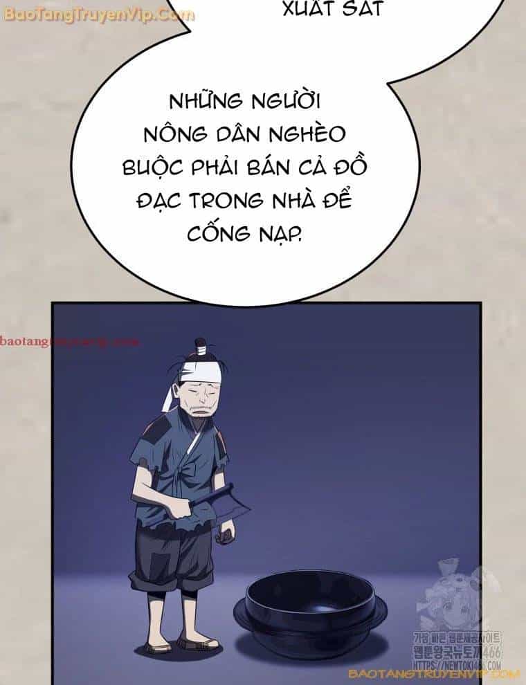 Vương Triều Đen Tối: Joseon - Chương 71 - ảnh 53