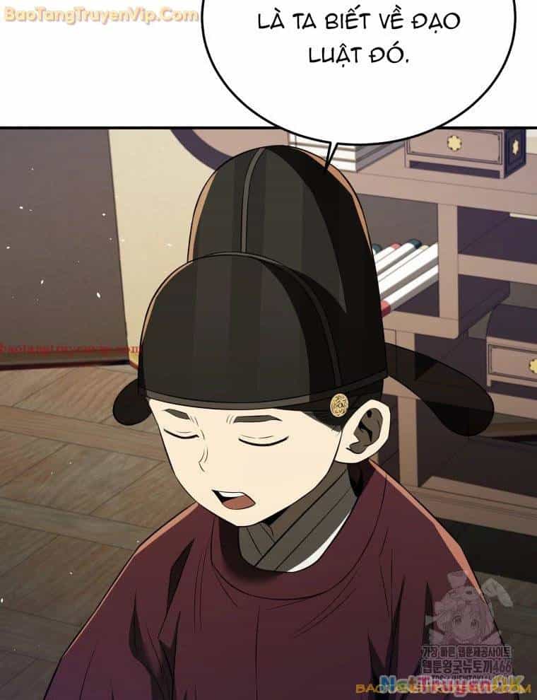 Vương Triều Đen Tối: Joseon - Chương 71 - ảnh 57