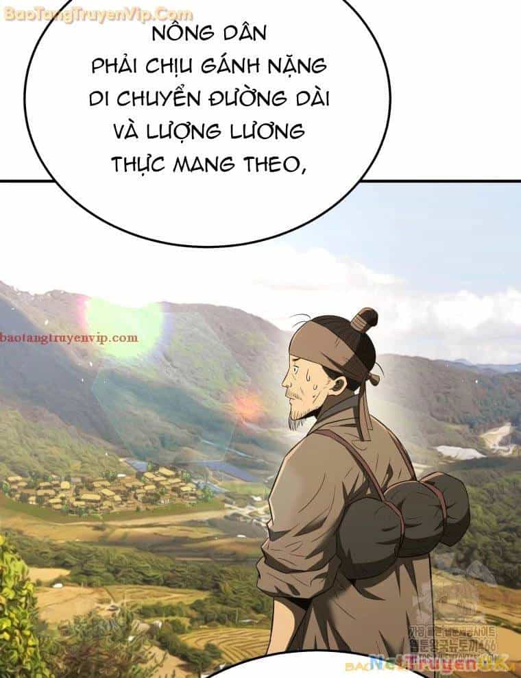 Vương Triều Đen Tối: Joseon - Chương 71 - ảnh 59