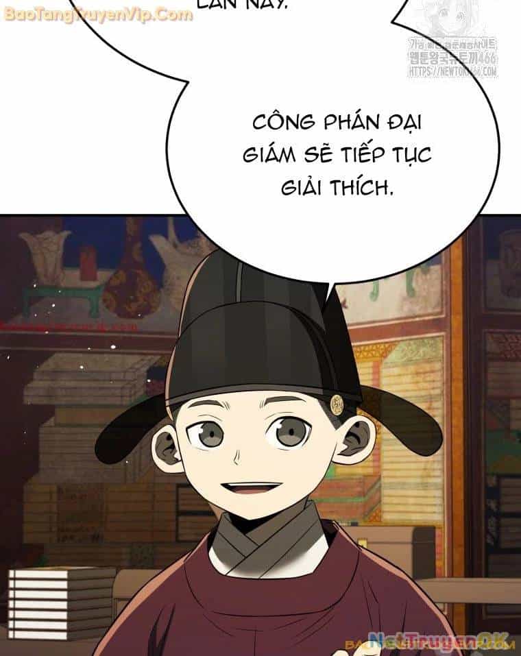 Vương Triều Đen Tối: Joseon - Chương 71 - ảnh 66