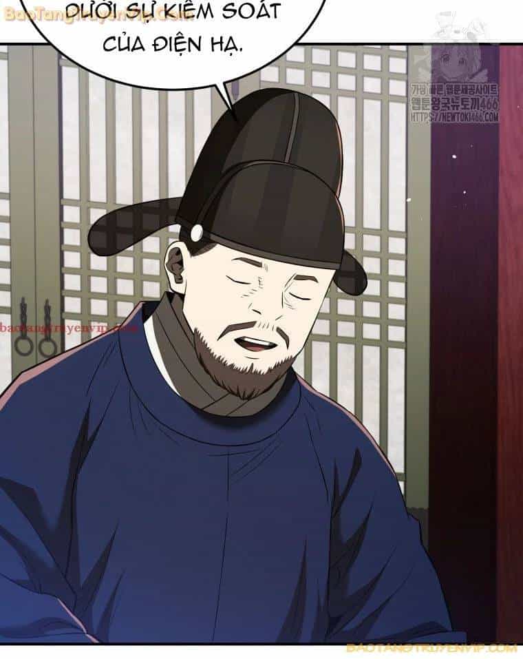 Vương Triều Đen Tối: Joseon - Chương 71 - ảnh 68