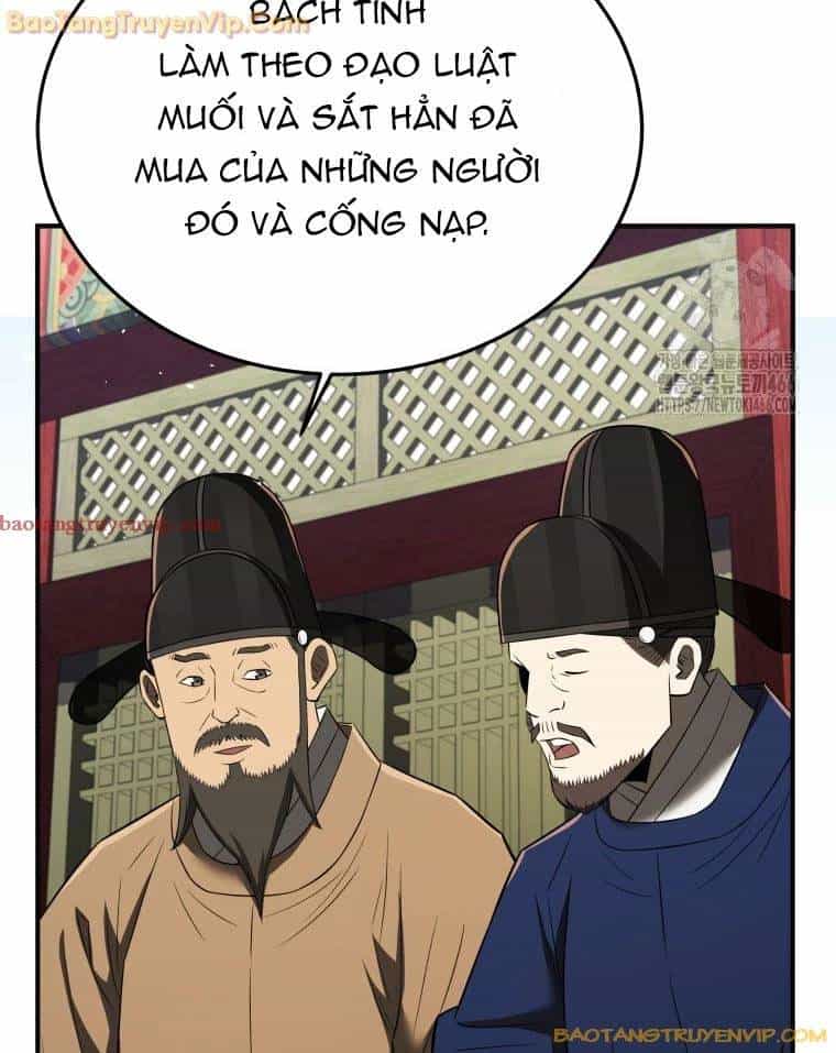 Vương Triều Đen Tối: Joseon - Chương 71 - ảnh 74