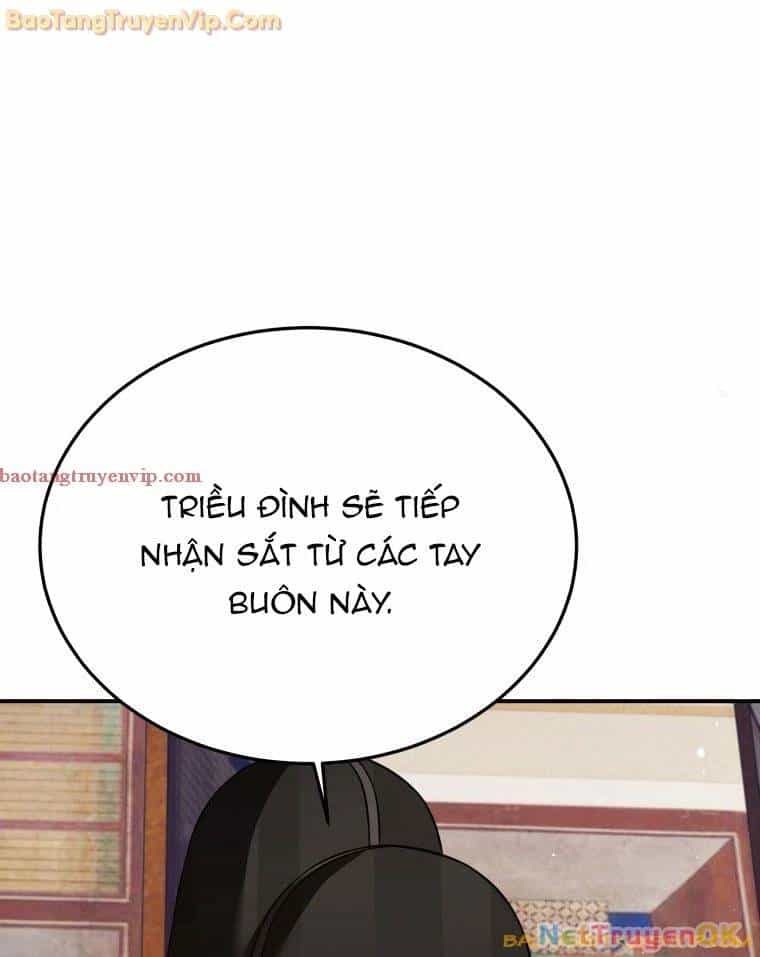 Vương Triều Đen Tối: Joseon - Chương 71 - ảnh 78