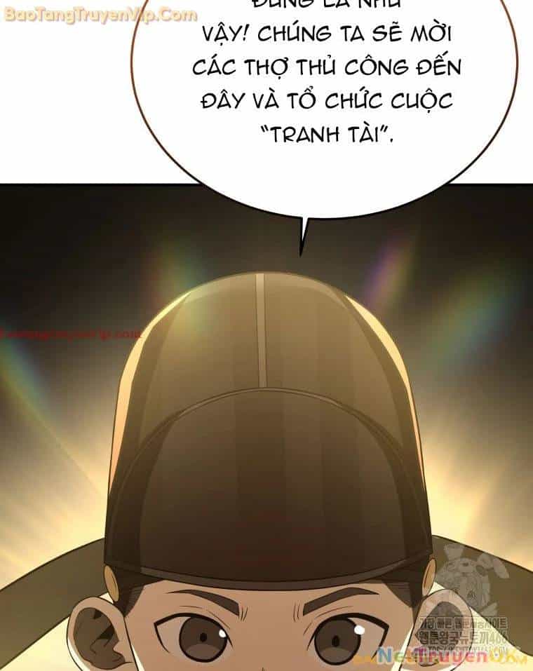 Vương Triều Đen Tối: Joseon - Chương 71 - ảnh 91