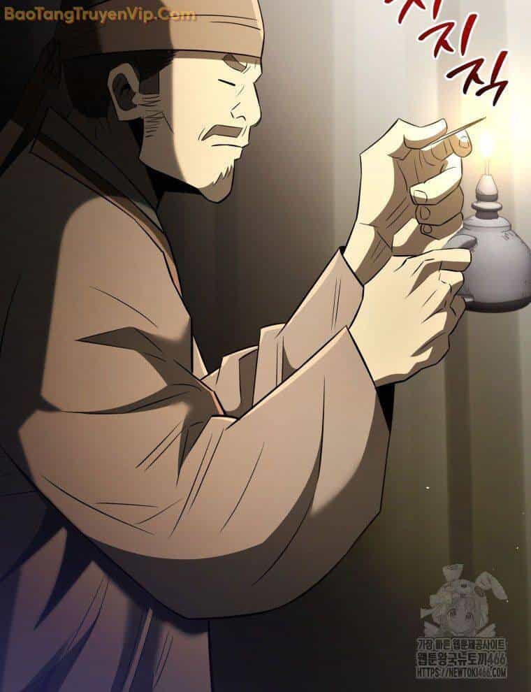 Vương Triều Đen Tối: Joseon - Chương 72 - ảnh 110