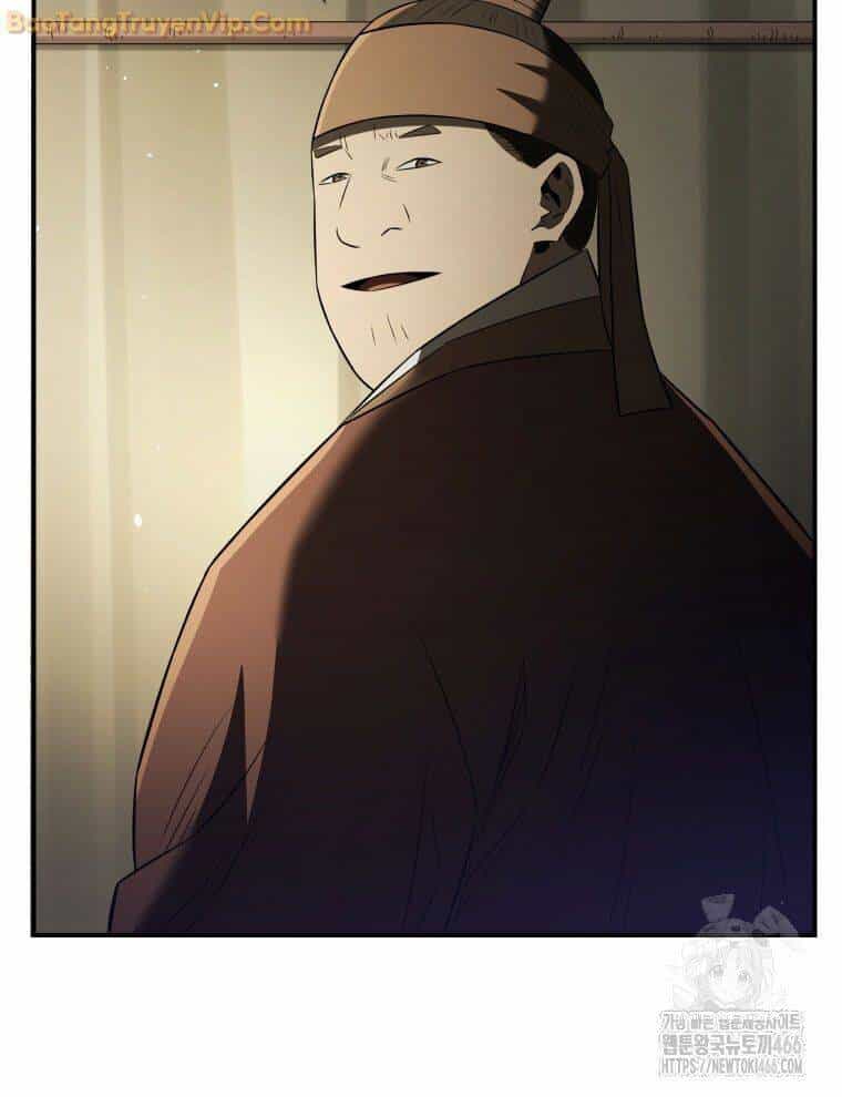 Vương Triều Đen Tối: Joseon - Chương 72 - ảnh 114