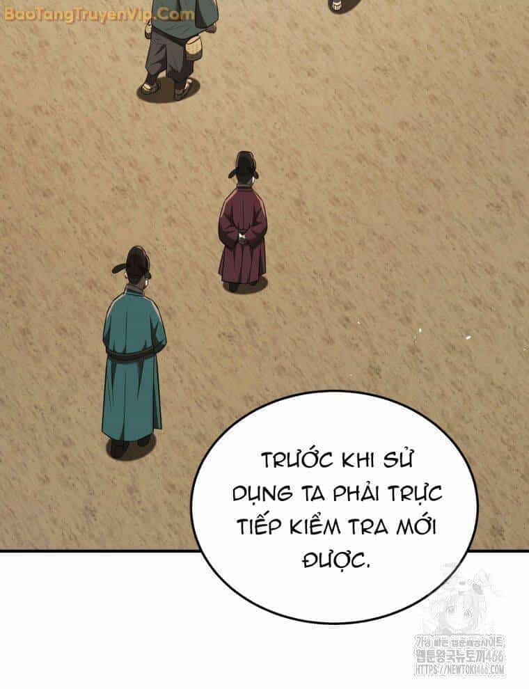 Vương Triều Đen Tối: Joseon - Chương 72 - ảnh 119