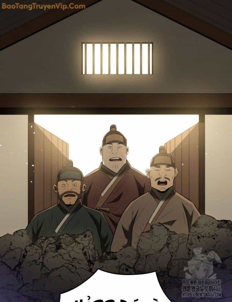 Vương Triều Đen Tối: Joseon - Chương 72 - ảnh 135