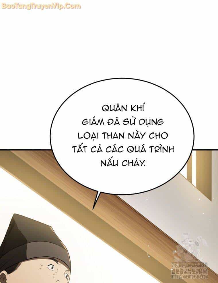 Vương Triều Đen Tối: Joseon - Chương 72 - ảnh 139