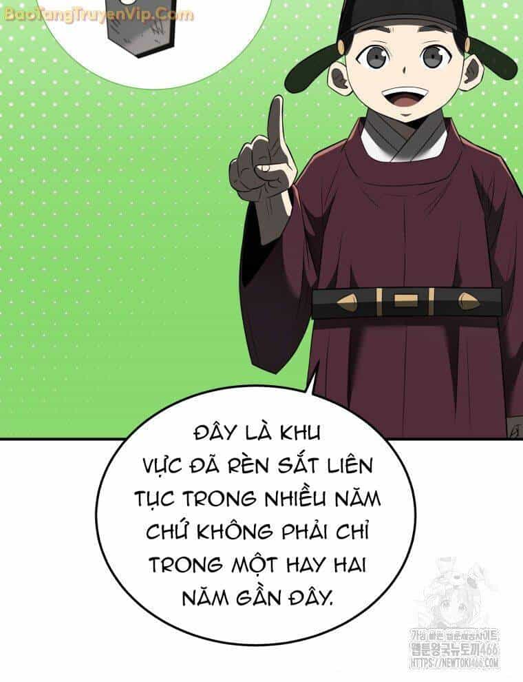 Vương Triều Đen Tối: Joseon - Chương 72 - ảnh 14