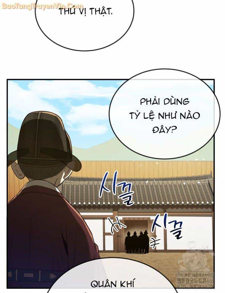 Vương Triều Đen Tối: Joseon - Chương 72 - ảnh 142