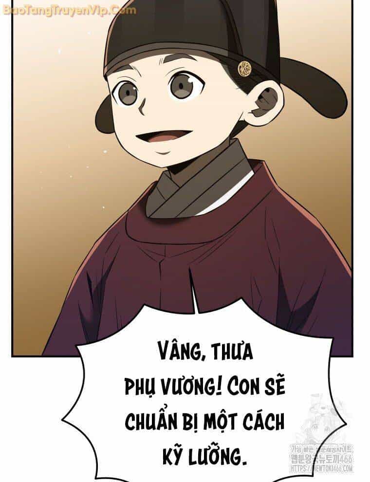Vương Triều Đen Tối: Joseon - Chương 72 - ảnh 36