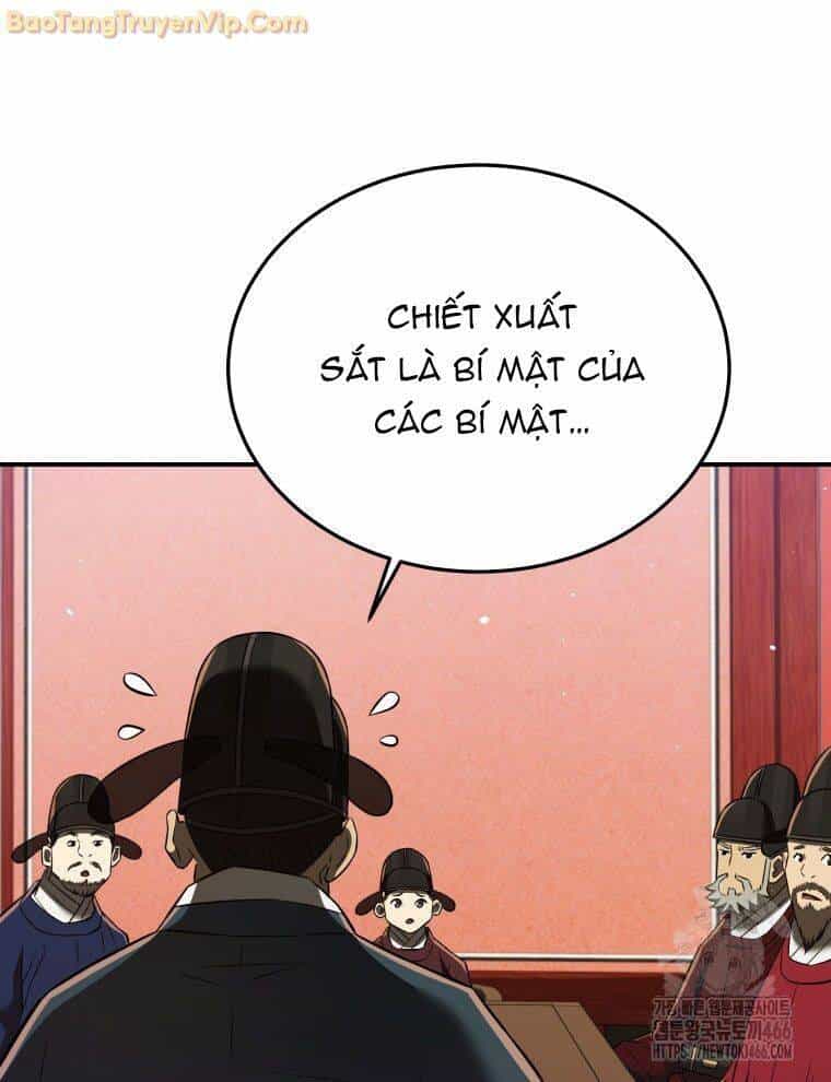 Vương Triều Đen Tối: Joseon - Chương 72 - ảnh 43