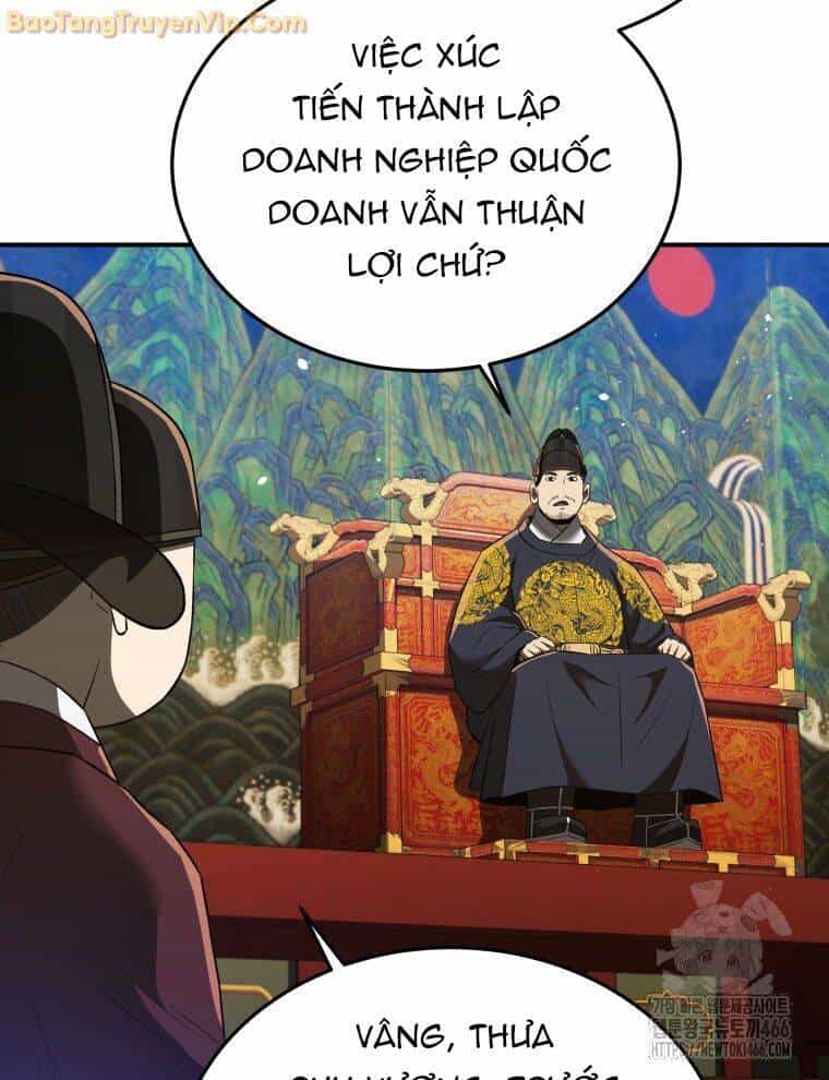 Vương Triều Đen Tối: Joseon - Chương 72 - ảnh 5