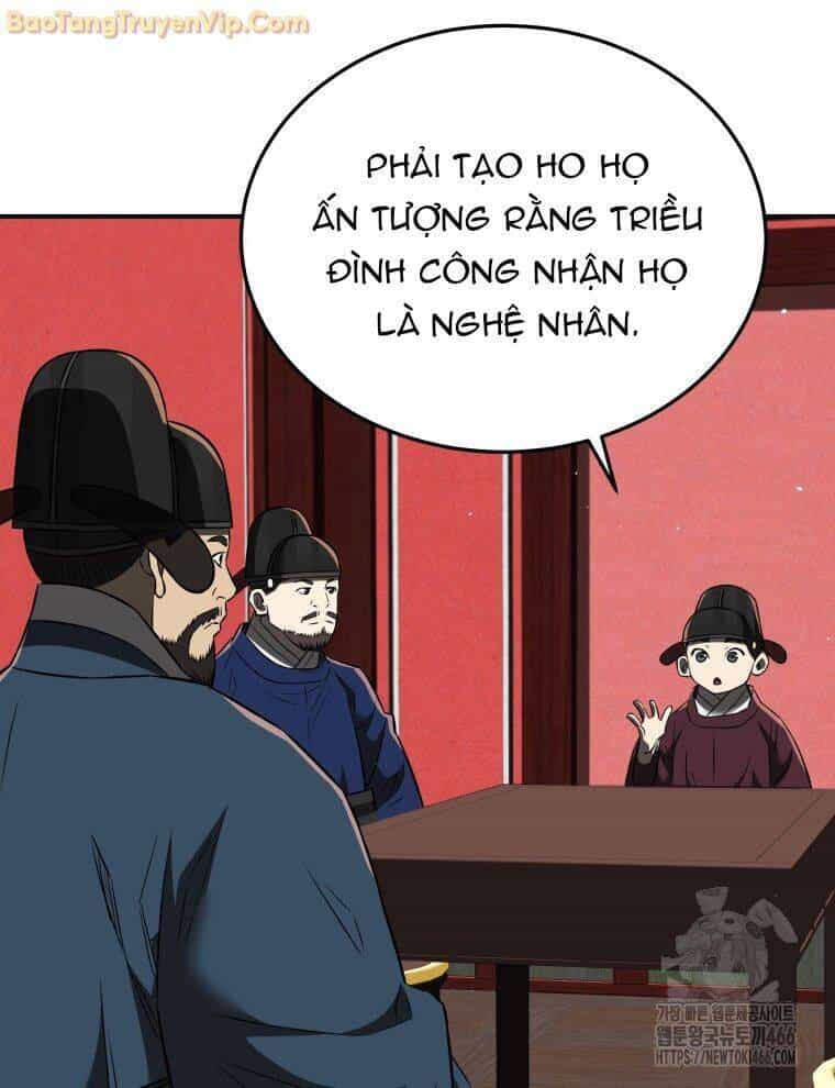 Vương Triều Đen Tối: Joseon - Chương 72 - ảnh 51
