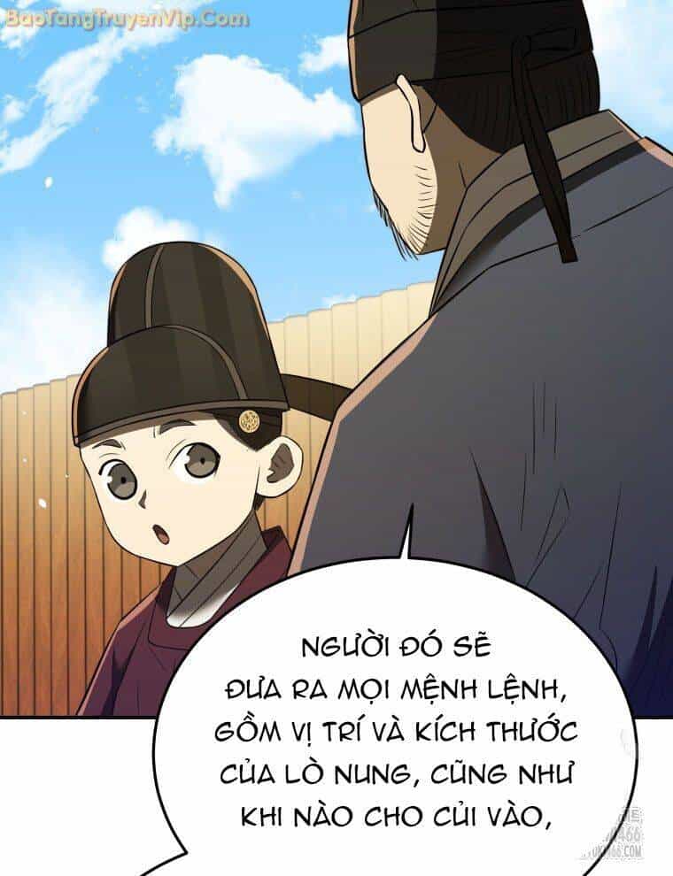 Vương Triều Đen Tối: Joseon - Chương 72 - ảnh 65