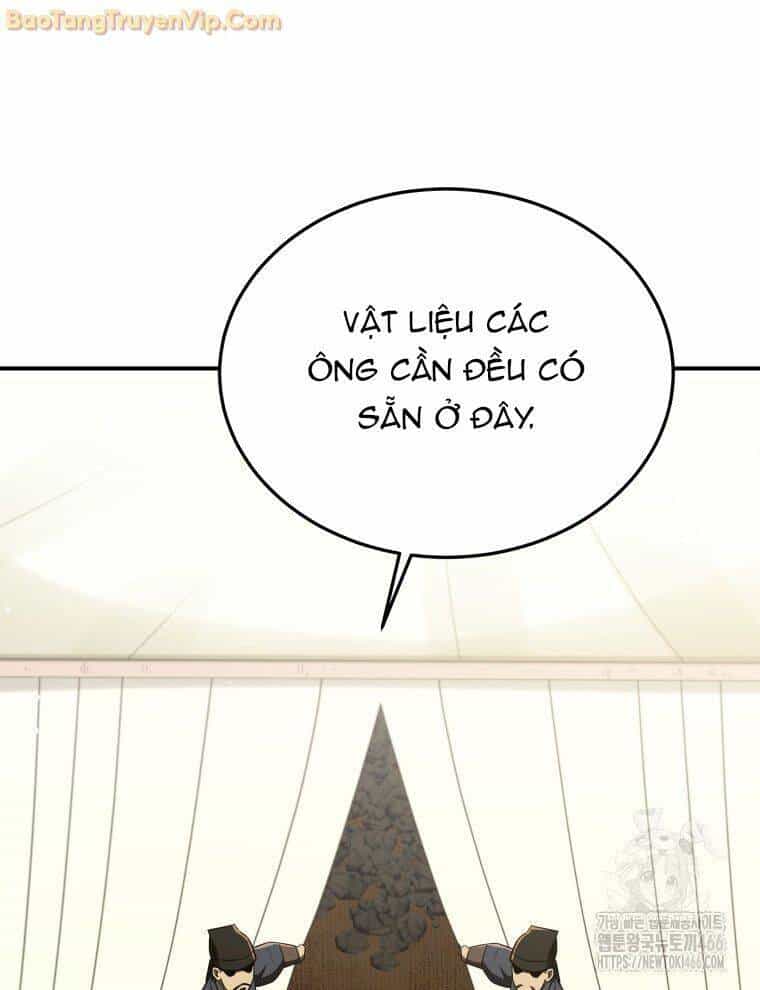 Vương Triều Đen Tối: Joseon - Chương 72 - ảnh 88