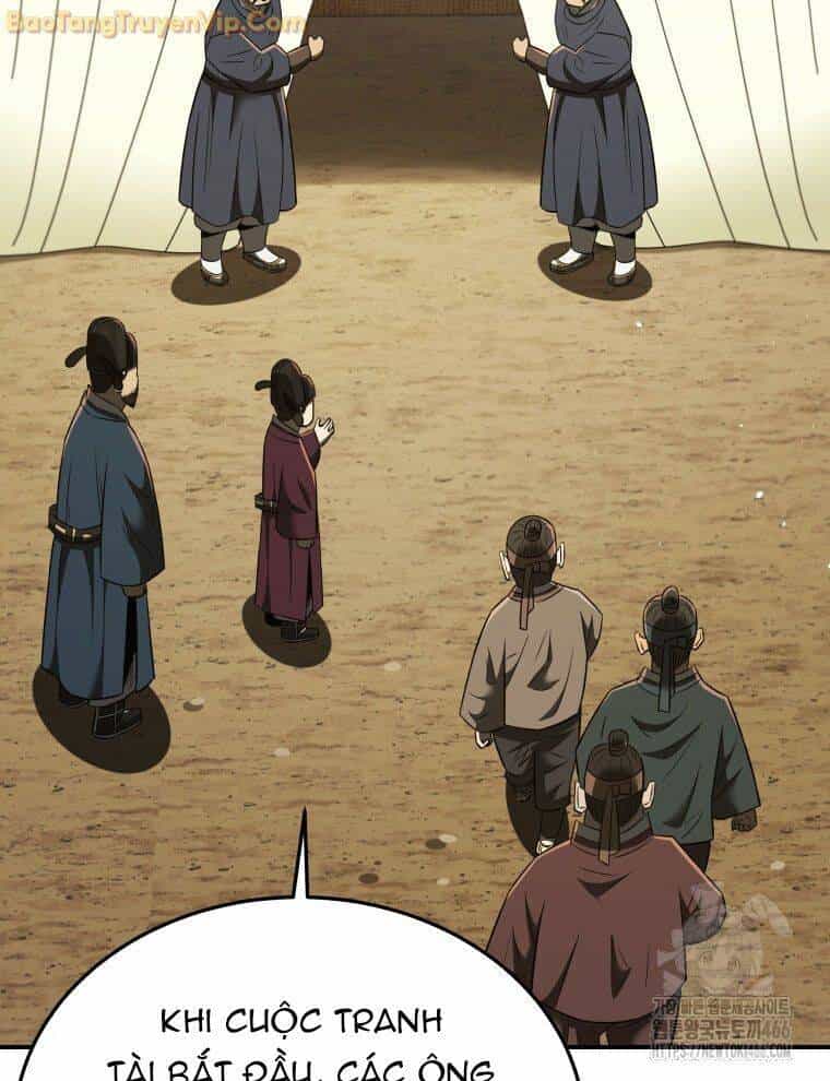 Vương Triều Đen Tối: Joseon - Chương 72 - ảnh 89
