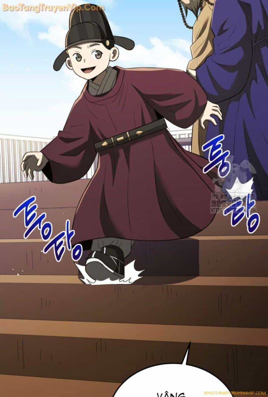 Vương Triều Đen Tối: Joseon - Chương 73 - ảnh 109