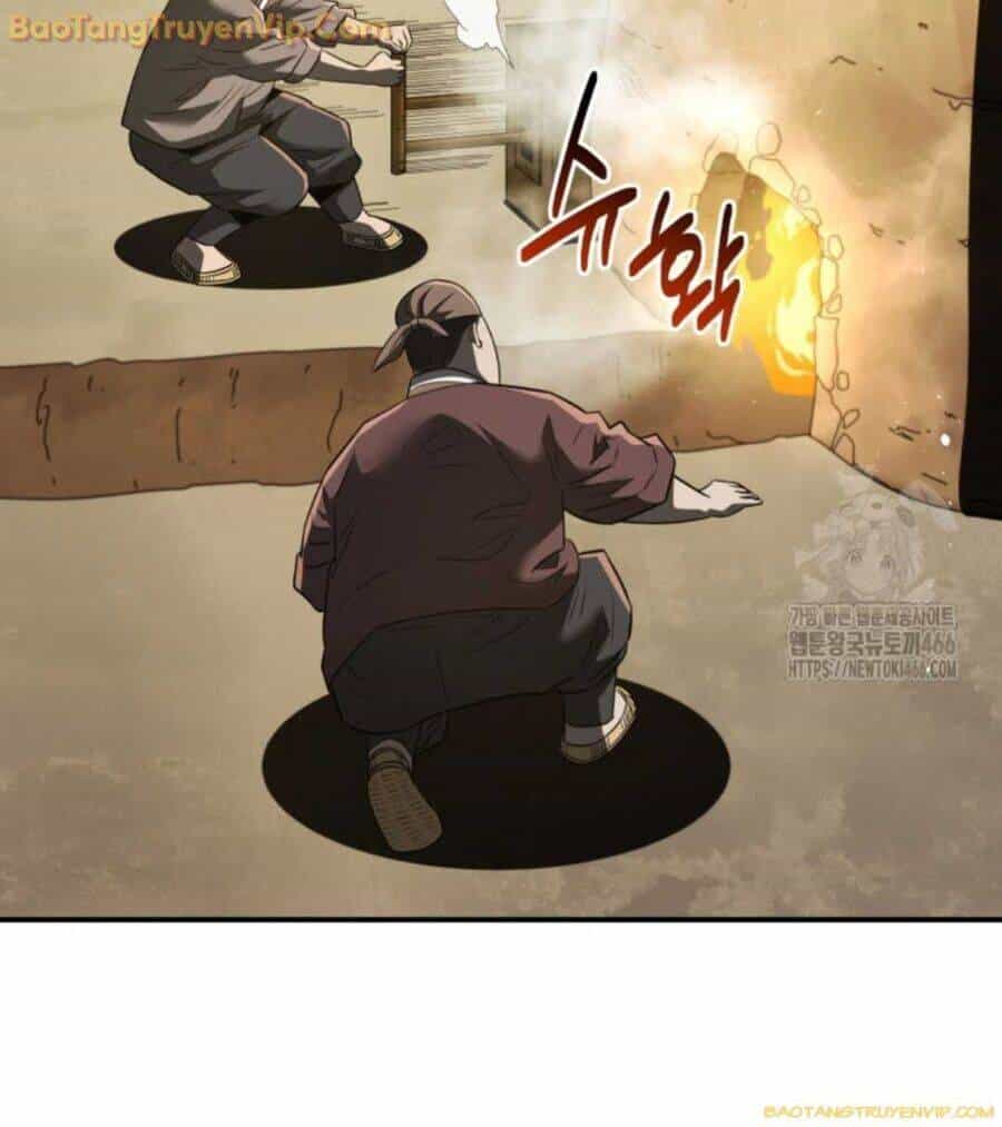 Vương Triều Đen Tối: Joseon - Chương 73 - ảnh 117