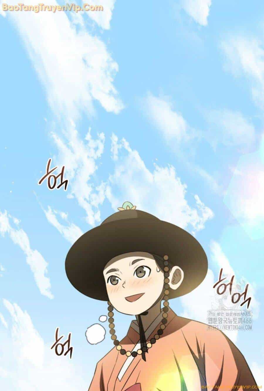 Vương Triều Đen Tối: Joseon - Chương 73 - ảnh 18