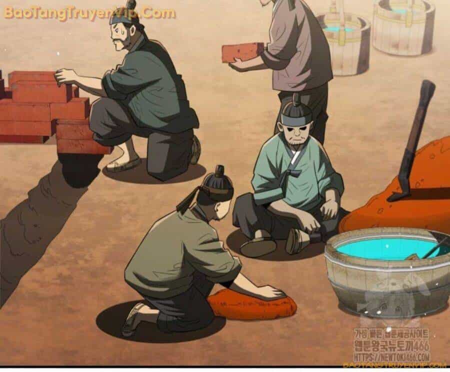Vương Triều Đen Tối: Joseon - Chương 73 - ảnh 40
