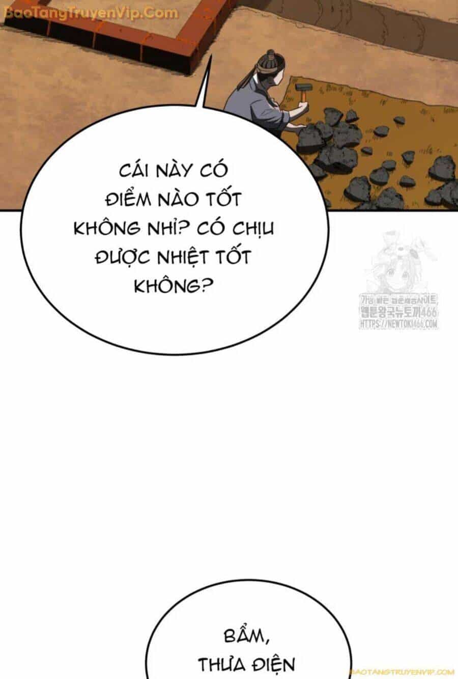 Vương Triều Đen Tối: Joseon - Chương 73 - ảnh 45