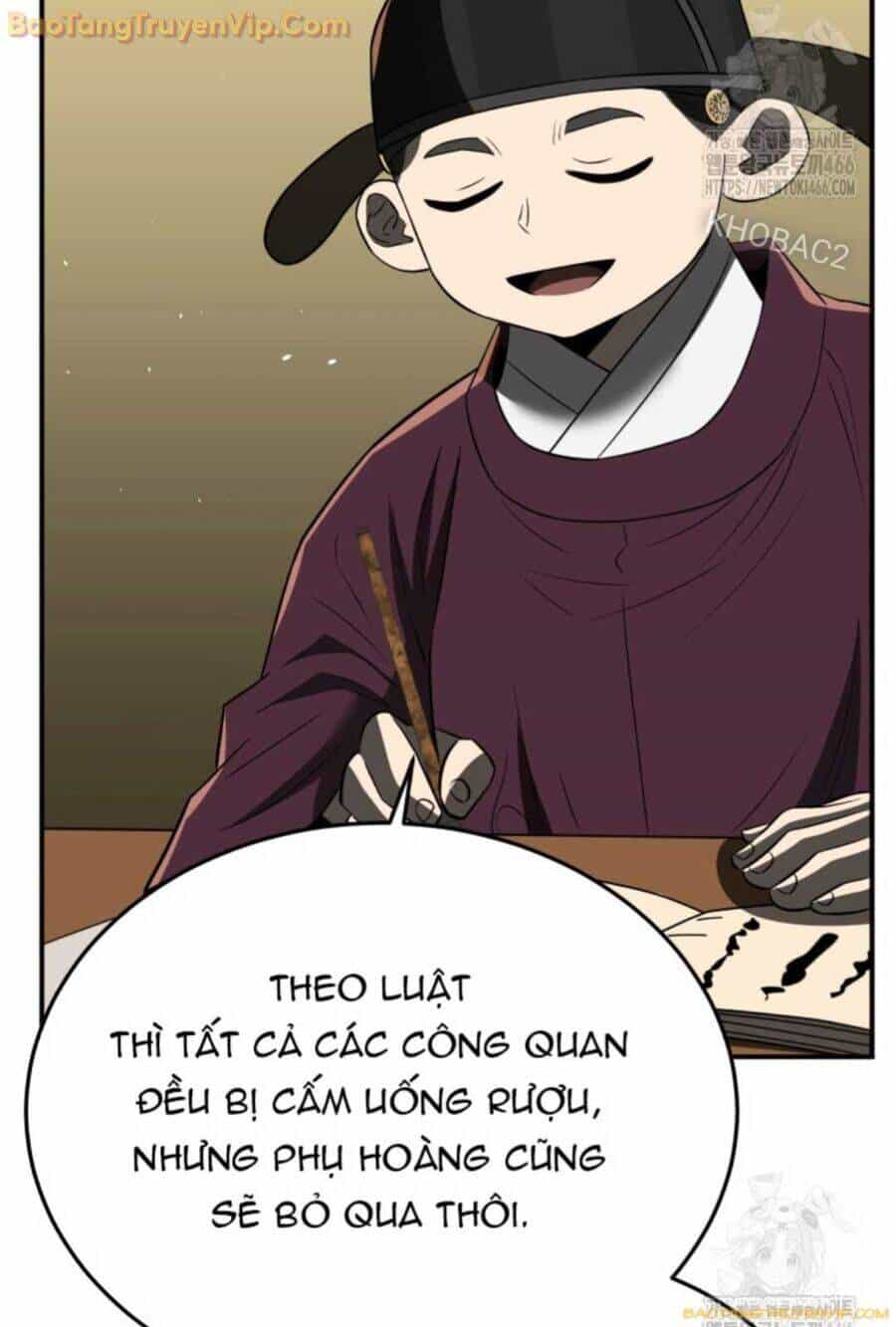 Vương Triều Đen Tối: Joseon - Chương 73 - ảnh 58