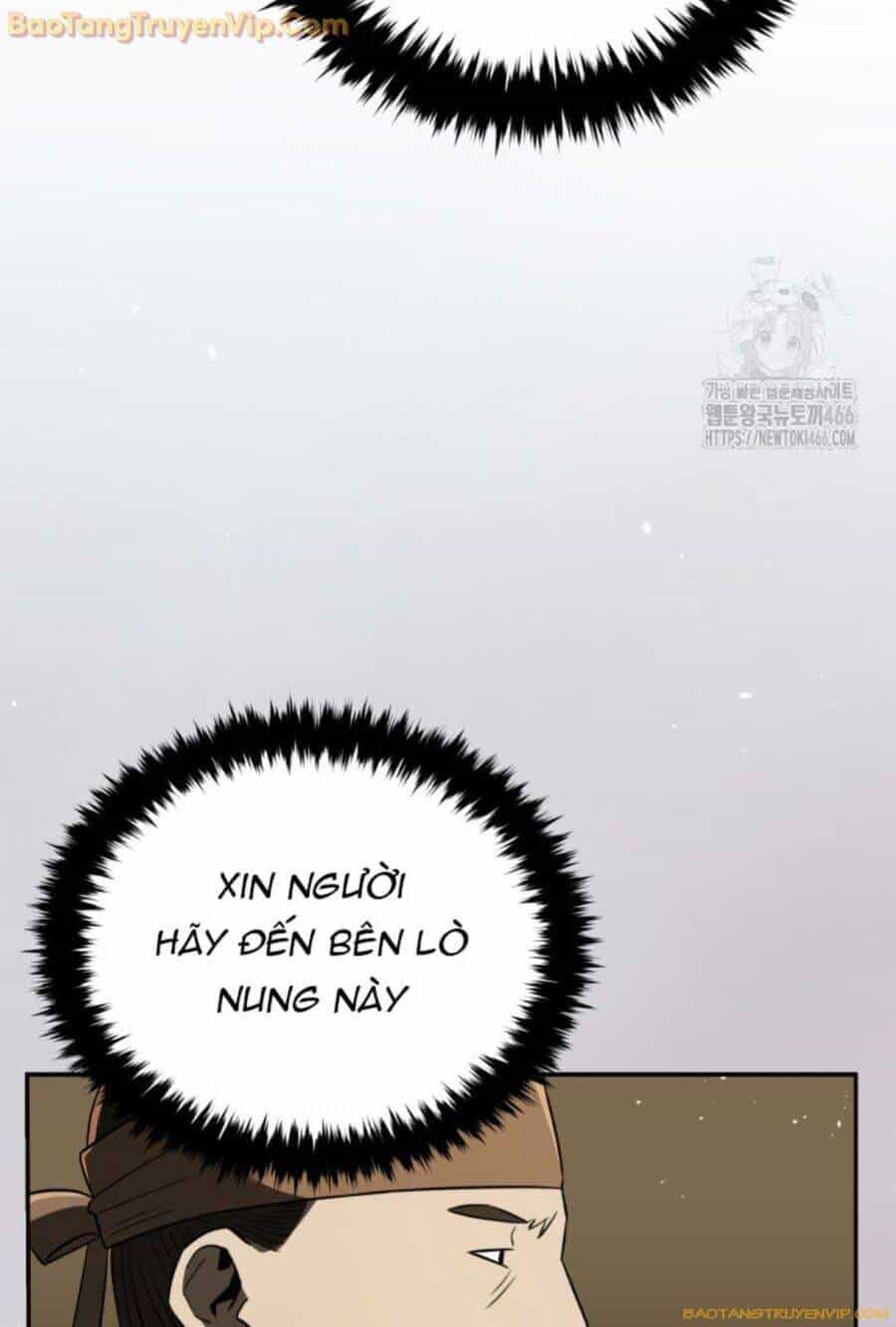 Vương Triều Đen Tối: Joseon - Chương 73 - ảnh 72