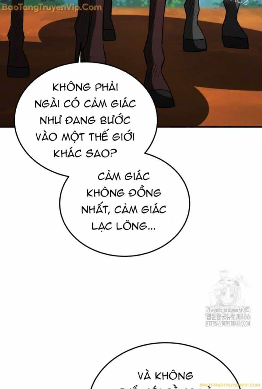 Vương Triều Đen Tối: Joseon - Chương 73 - ảnh 80