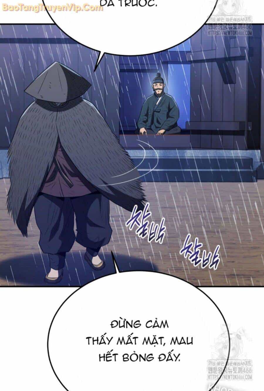 Vương Triều Đen Tối: Joseon - Chương 74 - ảnh 102