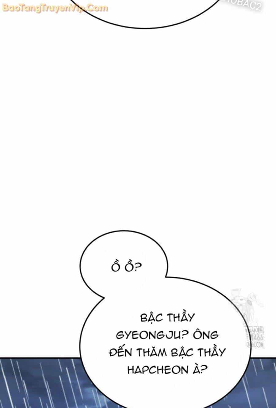 Vương Triều Đen Tối: Joseon - Chương 74 - ảnh 103