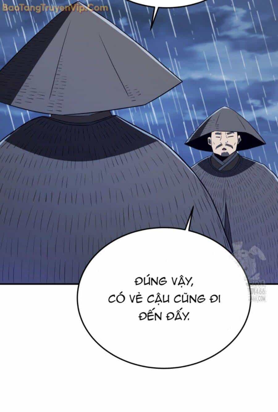Vương Triều Đen Tối: Joseon - Chương 74 - ảnh 104