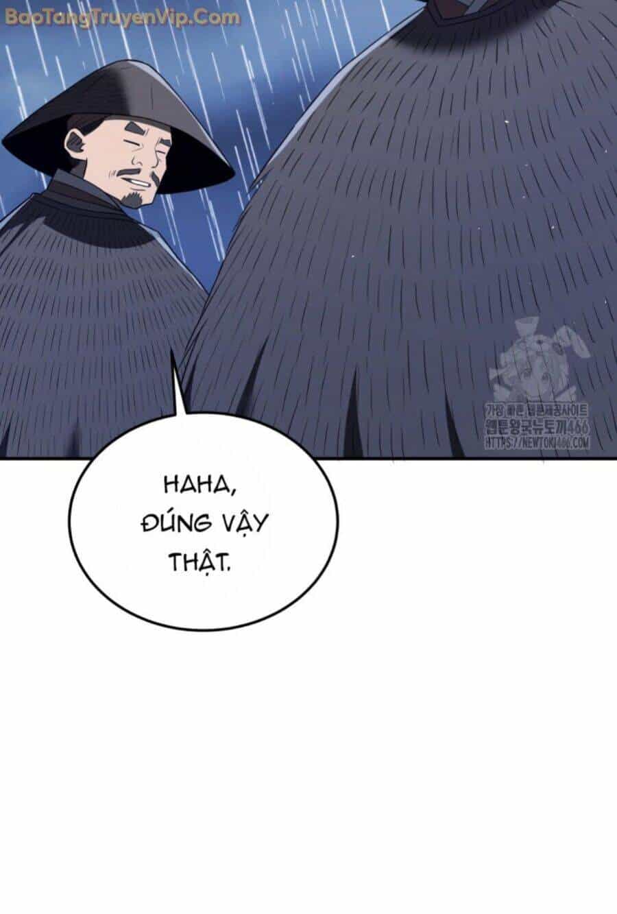 Vương Triều Đen Tối: Joseon - Chương 74 - ảnh 106